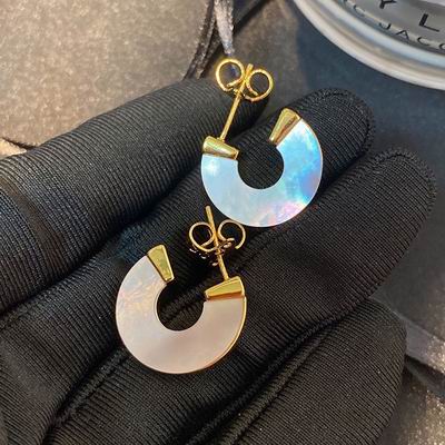 Vividness Westwood Earring 12lyh13